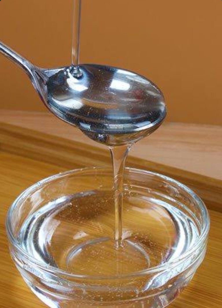 น้ําเชื่อมเข้มข้นสูง