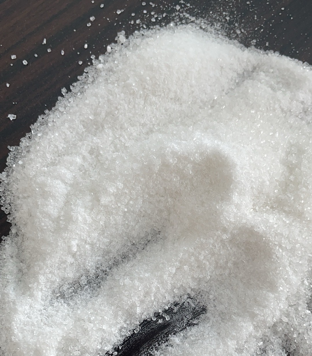 ผงผสมเสร็จหวาน